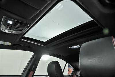 2020 Subaru WRX STI Sport-tech - Photo 23 - Joliet, IL 60435