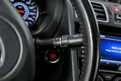 2020 Subaru WRX STI Sport-tech - Photo 30 - Joliet, IL 60435