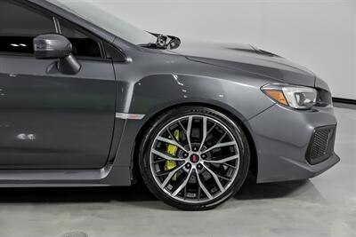 2020 Subaru WRX STI Sport-tech - Photo 15 - Joliet, IL 60435