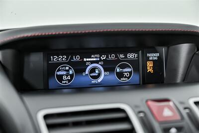 2020 Subaru WRX STI Sport-tech - Photo 32 - Joliet, IL 60435