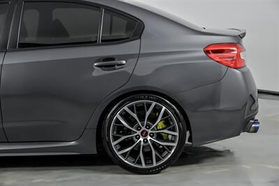 2020 Subaru WRX STI Sport-tech - Photo 9 - Joliet, IL 60435