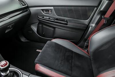 2020 Subaru WRX STI Sport-tech - Photo 41 - Joliet, IL 60435