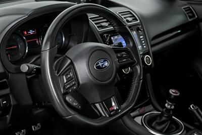 2020 Subaru WRX STI Sport-tech - Photo 25 - Joliet, IL 60435