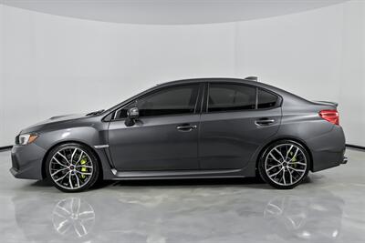 2020 Subaru WRX STI Sport-tech - Photo 8 - Joliet, IL 60435
