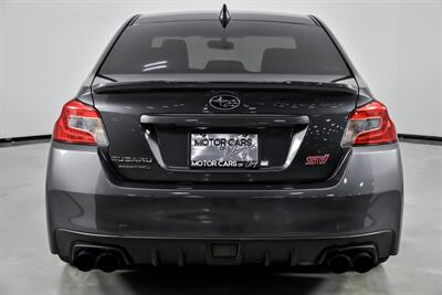 2020 Subaru WRX STI Sport-tech - Photo 11 - Joliet, IL 60435