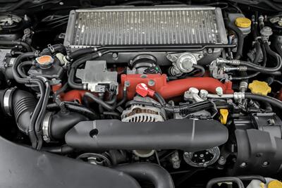 2020 Subaru WRX STI Sport-tech - Photo 17 - Joliet, IL 60435