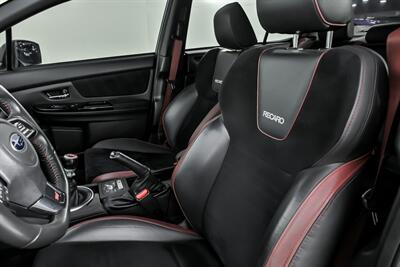 2020 Subaru WRX STI Sport-tech - Photo 22 - Joliet, IL 60435