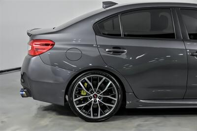2020 Subaru WRX STI Sport-tech - Photo 13 - Joliet, IL 60435