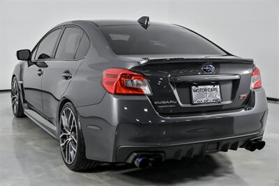 2020 Subaru WRX STI Sport-tech - Photo 10 - Joliet, IL 60435
