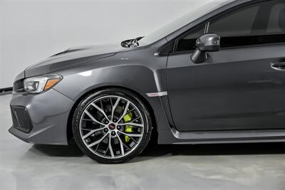 2020 Subaru WRX STI Sport-tech - Photo 7 - Joliet, IL 60435