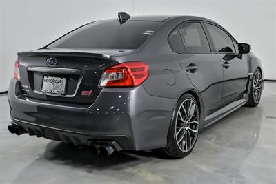 2020 Subaru WRX STI Sport-tech - Photo 12 - Joliet, IL 60435