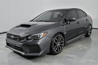 2020 Subaru WRX STI Sport-tech - Photo 6 - Joliet, IL 60435