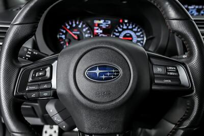 2020 Subaru WRX STI Sport-tech - Photo 28 - Joliet, IL 60435