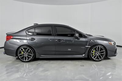 2020 Subaru WRX STI Sport-tech - Photo 14 - Joliet, IL 60435