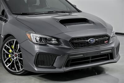 2020 Subaru WRX STI Sport-tech - Photo 3 - Joliet, IL 60435