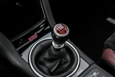 2020 Subaru WRX STI Sport-tech - Photo 39 - Joliet, IL 60435