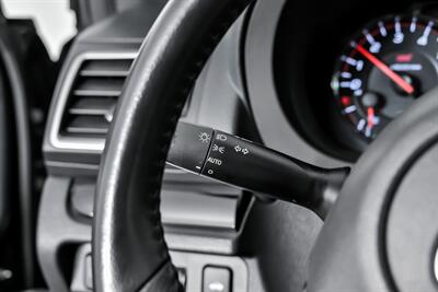 2020 Subaru WRX STI Sport-tech - Photo 29 - Joliet, IL 60435