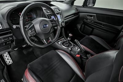 2020 Subaru WRX STI Sport-tech - Photo 20 - Joliet, IL 60435