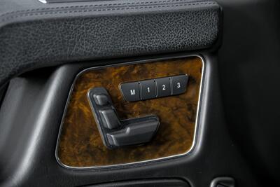 2015 Mercedes-Benz G 550   - Photo 19 - Joliet, IL 60435
