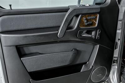 2015 Mercedes-Benz G 550   - Photo 18 - Joliet, IL 60435