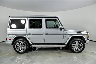 2015 Mercedes-Benz G 550   - Photo 14 - Joliet, IL 60435