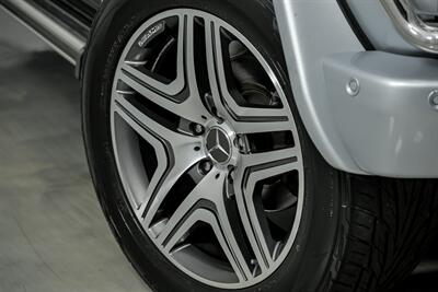 2015 Mercedes-Benz G 550   - Photo 4 - Joliet, IL 60435
