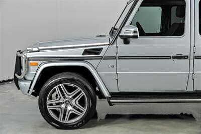 2015 Mercedes-Benz G 550   - Photo 7 - Joliet, IL 60435