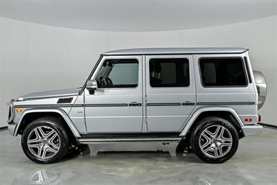 2015 Mercedes-Benz G 550   - Photo 8 - Joliet, IL 60435