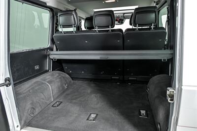2015 Mercedes-Benz G 550   - Photo 16 - Joliet, IL 60435