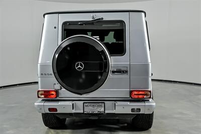 2015 Mercedes-Benz G 550   - Photo 11 - Joliet, IL 60435