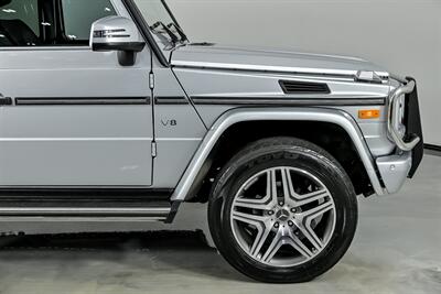 2015 Mercedes-Benz G 550   - Photo 15 - Joliet, IL 60435