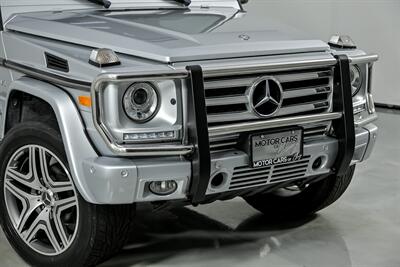 2015 Mercedes-Benz G 550   - Photo 3 - Joliet, IL 60435
