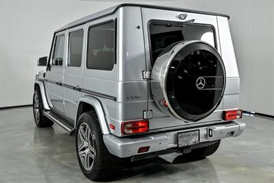 2015 Mercedes-Benz G 550   - Photo 10 - Joliet, IL 60435