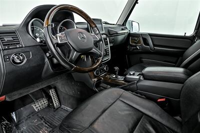 2015 Mercedes-Benz G 550   - Photo 20 - Joliet, IL 60435