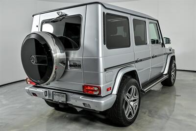 2015 Mercedes-Benz G 550   - Photo 12 - Joliet, IL 60435
