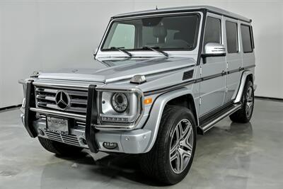 2015 Mercedes-Benz G 550   - Photo 6 - Joliet, IL 60435