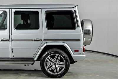 2015 Mercedes-Benz G 550   - Photo 9 - Joliet, IL 60435