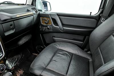 2015 Mercedes-Benz G 550   - Photo 37 - Joliet, IL 60435