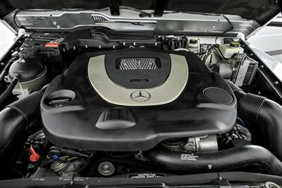 2015 Mercedes-Benz G 550   - Photo 17 - Joliet, IL 60435