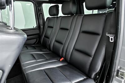 2015 Mercedes-Benz G 550   - Photo 24 - Joliet, IL 60435