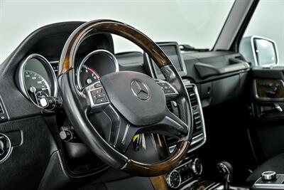 2015 Mercedes-Benz G 550   - Photo 25 - Joliet, IL 60435