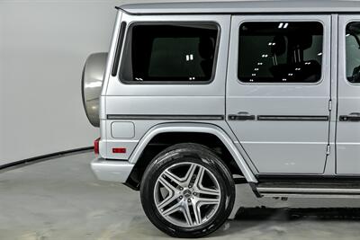 2015 Mercedes-Benz G 550   - Photo 13 - Joliet, IL 60435