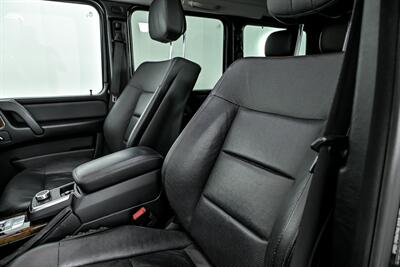 2015 Mercedes-Benz G 550   - Photo 22 - Joliet, IL 60435