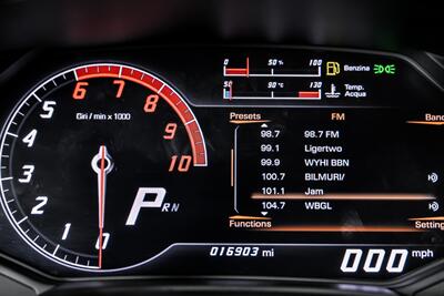 2015 Lamborghini Huracan LP 610-4   - Photo 28 - Joliet, IL 60435