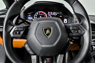 2015 Lamborghini Huracan LP 610-4   - Photo 29 - Joliet, IL 60435