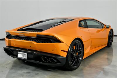 2015 Lamborghini Huracan LP 610-4   - Photo 12 - Joliet, IL 60435