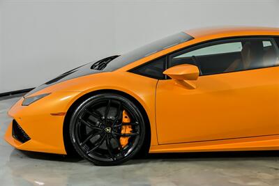 2015 Lamborghini Huracan LP 610-4   - Photo 7 - Joliet, IL 60435