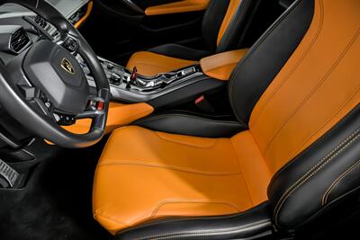 2015 Lamborghini Huracan LP 610-4   - Photo 24 - Joliet, IL 60435