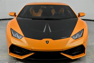 2015 Lamborghini Huracan LP 610-4   - Photo 5 - Joliet, IL 60435