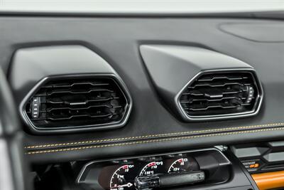 2015 Lamborghini Huracan LP 610-4   - Photo 32 - Joliet, IL 60435